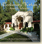 Centenary Kirtan - Ananda Ashrama