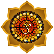 Om Symbol - Vedanta Center