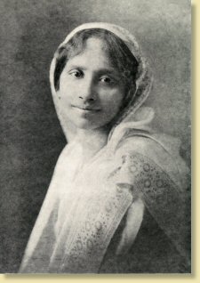 Srimata Charushila Devi 